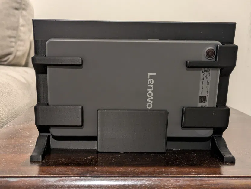 Khung Ảnh Cho Lenovo Tab One - Image 4