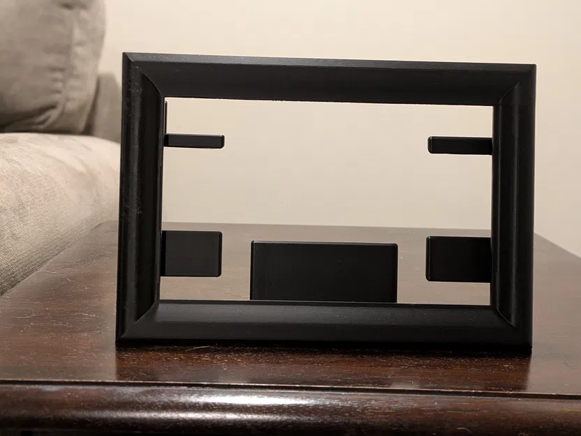 Khung Ảnh Cho Lenovo Tab One - Image 6