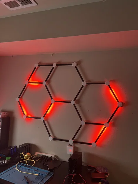 Màn hình LED Nghệ thuật Tùy chỉnh - Image 1