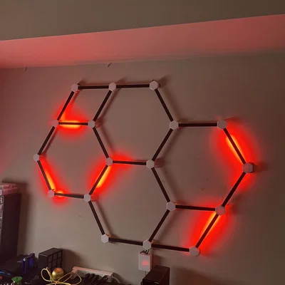 Màn hình LED Nghệ thuật Tùy chỉnh