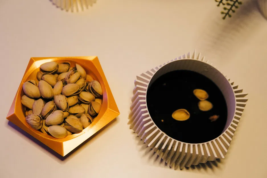 Tô Hạt Dẻ Sóng Biển - Image 2