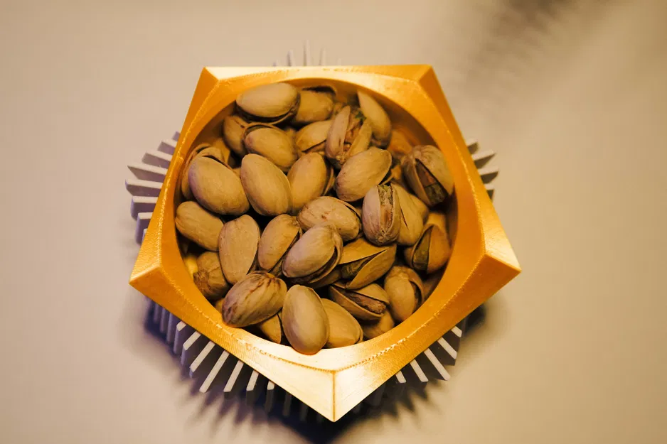 Tô Hạt Dẻ Sóng Biển - Image 4