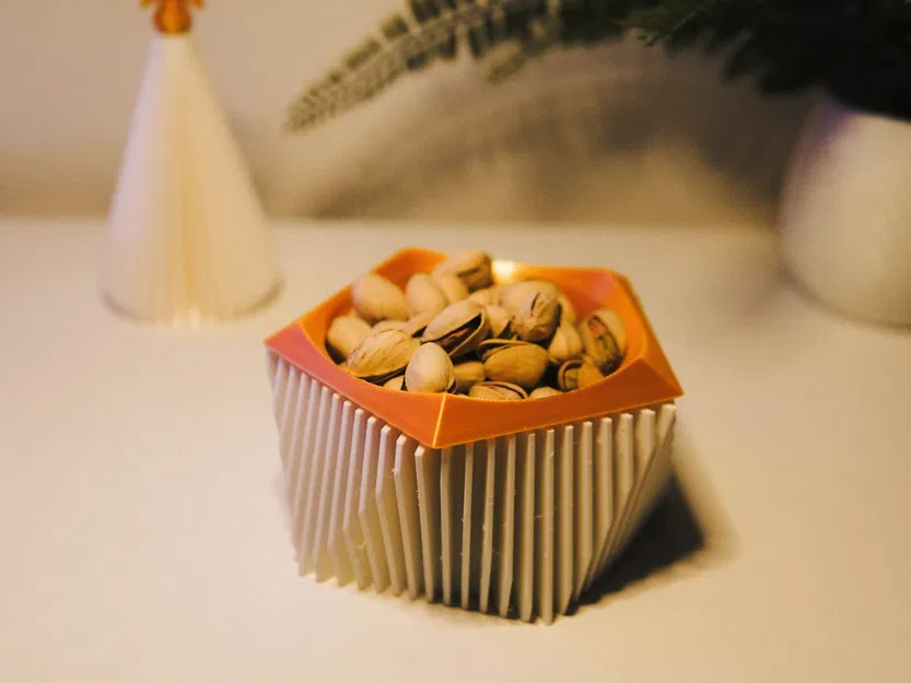 Tô Hạt Dẻ Sóng Biển - Image 5