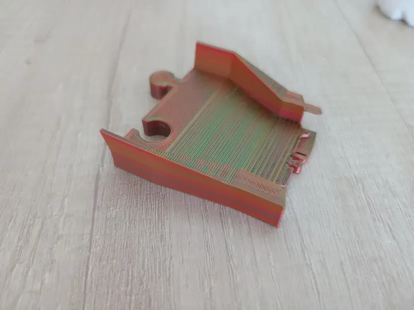 Đầu Nối Đường Đua Phép Thuật và Trạm Xăng Duravit - Image 1