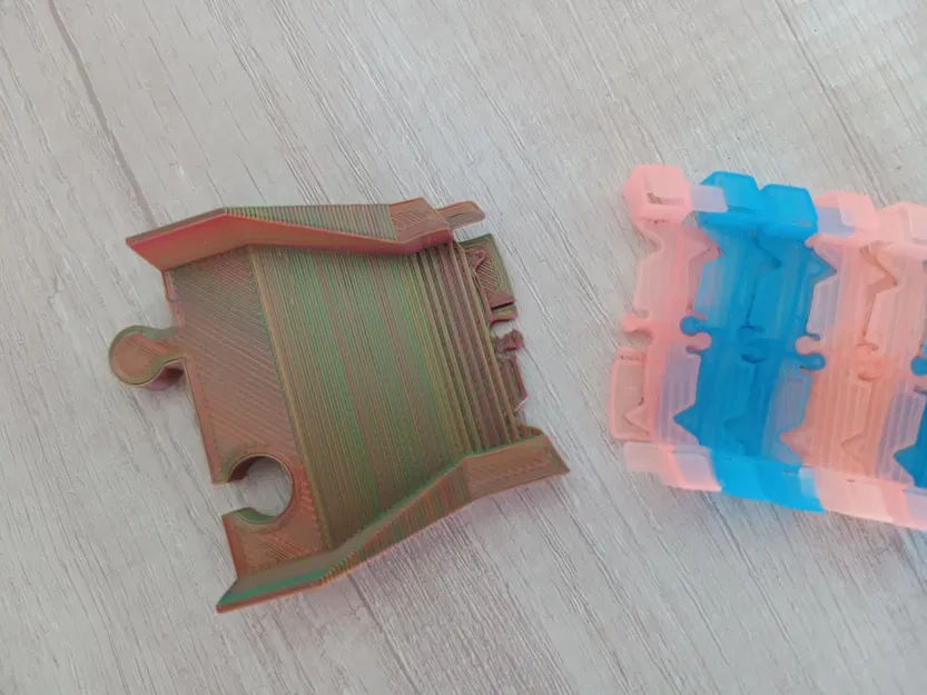 Đầu Nối Đường Đua Phép Thuật và Trạm Xăng Duravit - Image 2