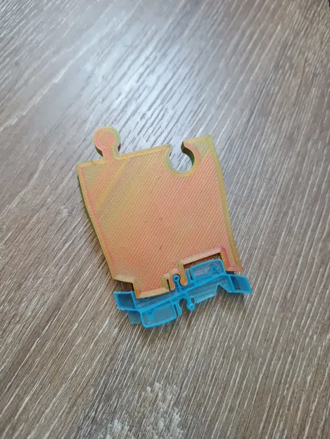 Đầu Nối Đường Đua Phép Thuật và Trạm Xăng Duravit - Image 4