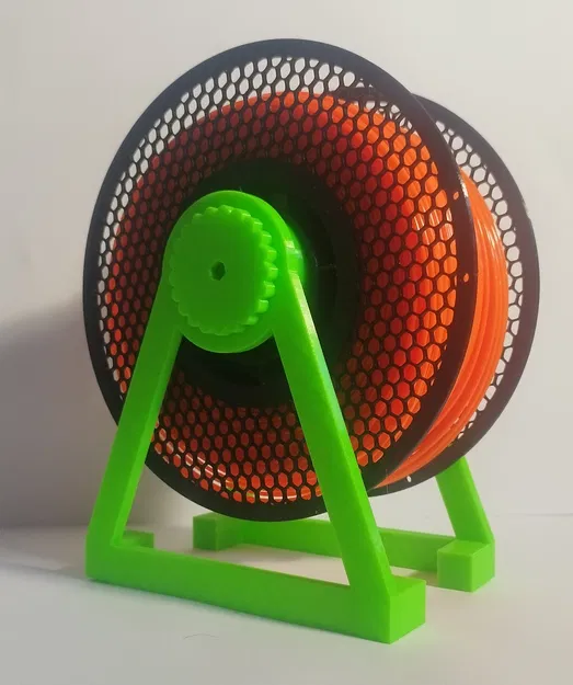 Chân Đế Cuộn Filament - Image 1