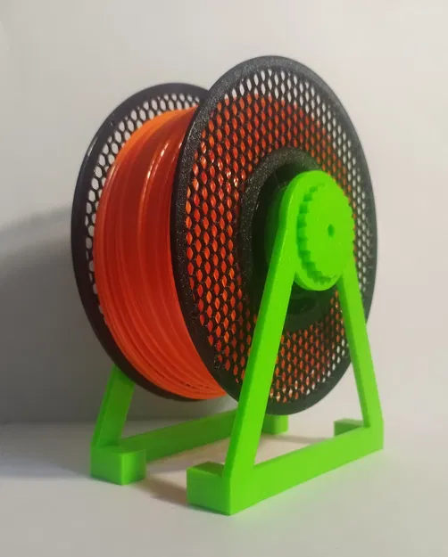 Chân Đế Cuộn Filament - Image 2