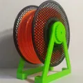 Chân Đế Cuộn Filament - Thumbnail 2