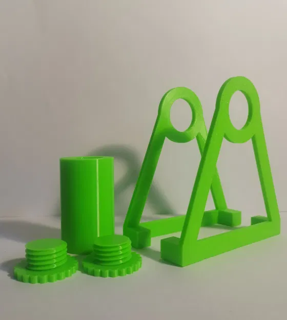 Chân Đế Cuộn Filament - Image 4