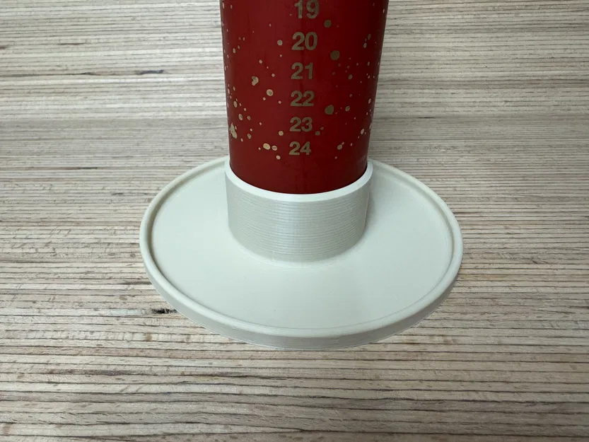 Giá nến Mùa Vọng Hiện Đại - Image 2