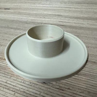 Giá nến Mùa Vọng Hiện Đại