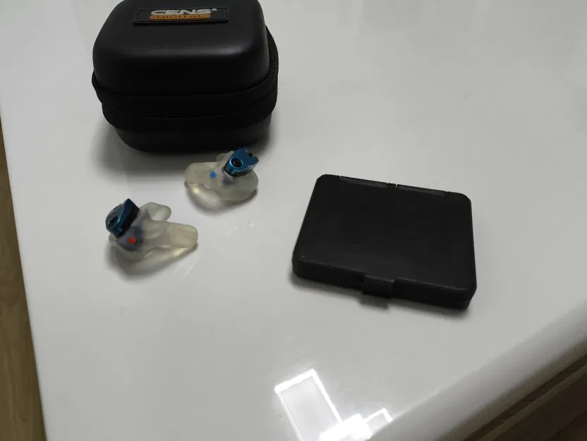 Hộp đựng pin size 13 - Image 3