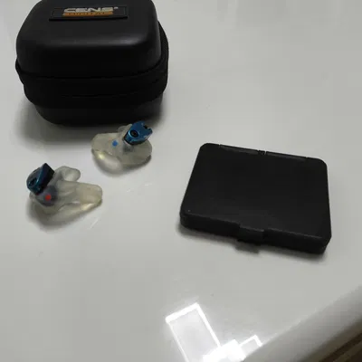 Hộp đựng pin size 13