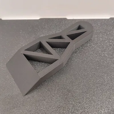 Dao cạo cho máy in 3D