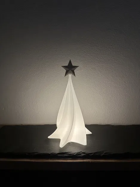 Cây Thông Noel / Sapin de Noël 165mm - Image 1