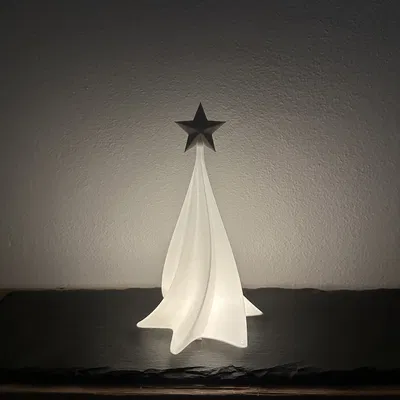 Cây Thông Noel / Sapin de Noël 165mm