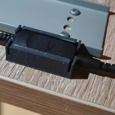 Giá đỡ SoundCard HyperX Cloud III