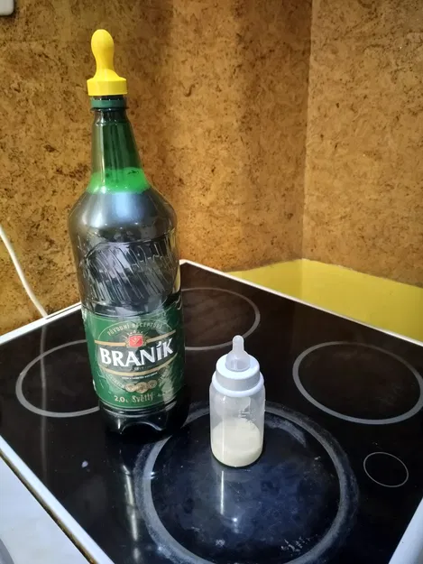 Núm vú cho mấy anh - Image 1