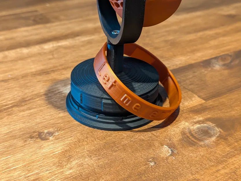 Cúp Micro Retro Có Ngăn Bí Mật - Image 4