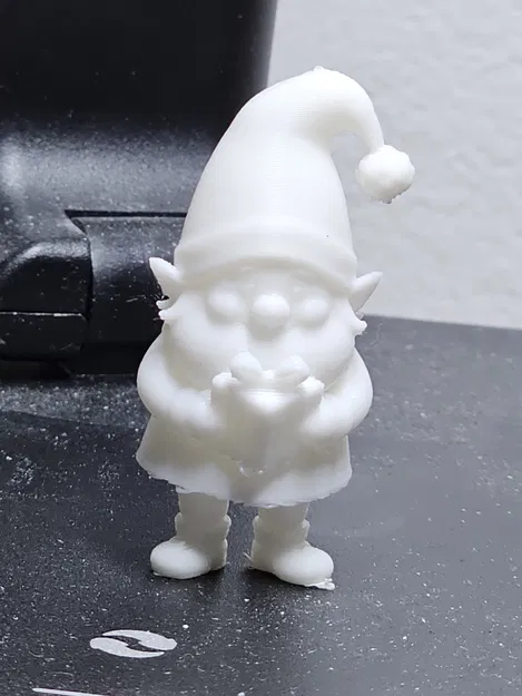 Yêu tinh Giáng sinh / Christmas elf - Image 2