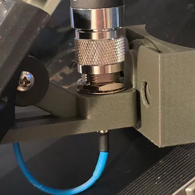 CẬP NHẬT! Giá đỡ Node Năng lượng Mặt trời Meshtastic Harbor Breeze Tối giản