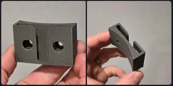 CẬP NHẬT! Giá đỡ Node Năng lượng Mặt trời Meshtastic Harbor Breeze Tối giản - Image 3