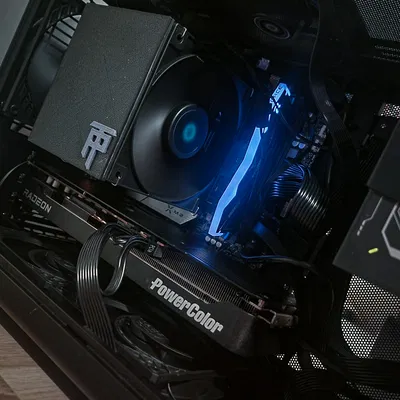 Tấm Ốp CPU Deepcool AG400/MAX