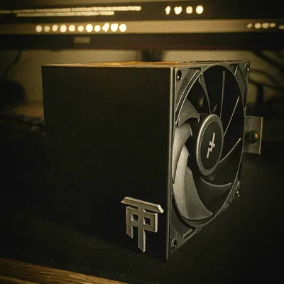 Tấm Ốp CPU Deepcool AG400/MAX