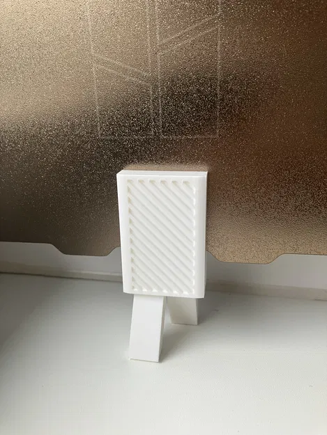 Giá Đỡ Bản In 3D Đẹp - Image 1