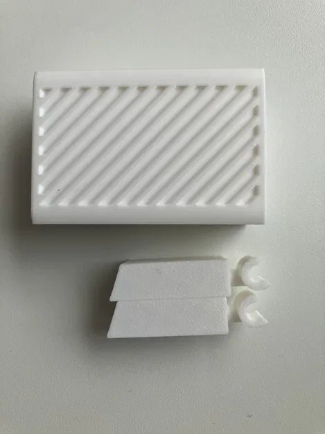 Giá Đỡ Bản In 3D Đẹp - Image 2