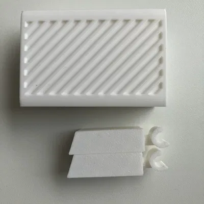 Giá Đỡ Bản In 3D Đẹp