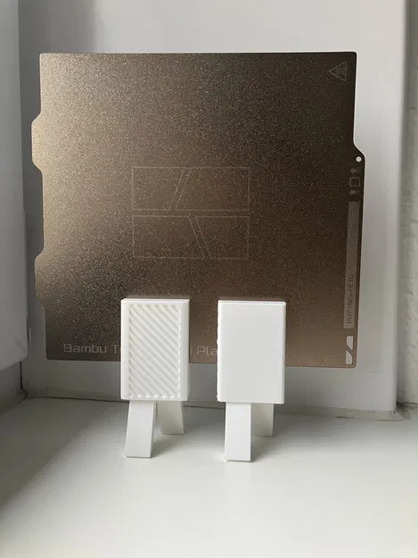 Giá Đỡ Bản In 3D Đẹp - Image 3