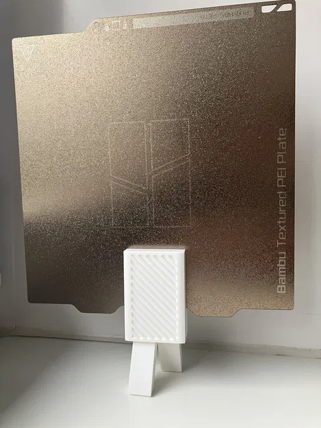 Giá Đỡ Bản In 3D Đẹp - Image 5