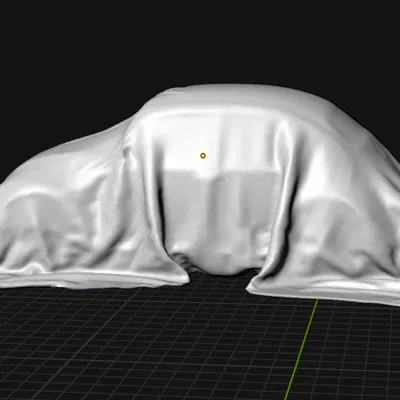 Volkswagen bọc vải - phiên bản mới!