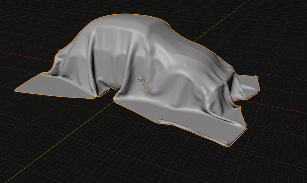 Volkswagen bọc vải - phiên bản mới! - Image 2