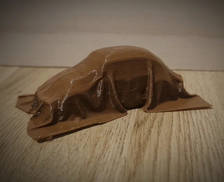 Volkswagen bọc vải - phiên bản mới! - Image 6