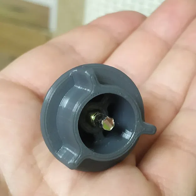 Nút điều chỉnh đèn pha thủ công BMW - Image 4