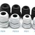 Vòng đệm chuyển đổi PG thay thế nút cao su - Thumbnail 3