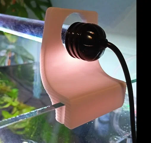 Kệ Đựng Đèn LED INVITAL AquaSpectrum Cho Hồ Cá - Image 2