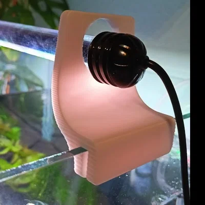 Kệ Đựng Đèn LED INVITAL AquaSpectrum Cho Hồ Cá