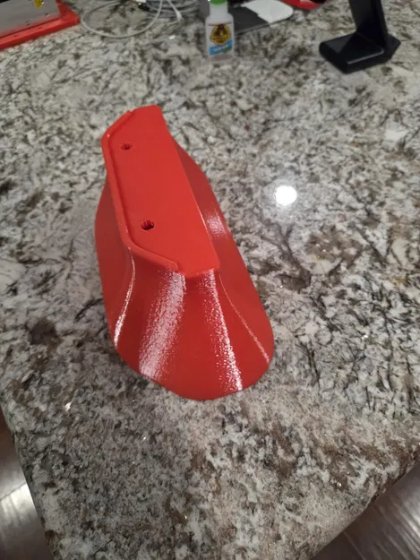 Chân Đế/Bàn Đạp Máy Sưởi Dầu Vevor 5kw 8kw - Image 4