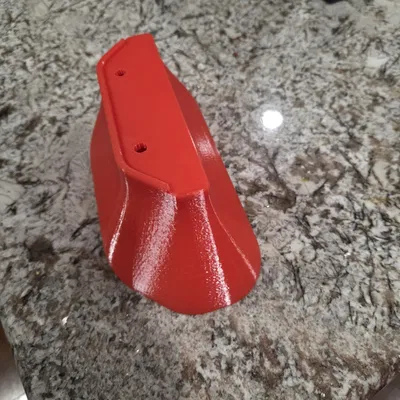 Chân Đế/Bàn Đạp Máy Sưởi Dầu Vevor 5kw 8kw