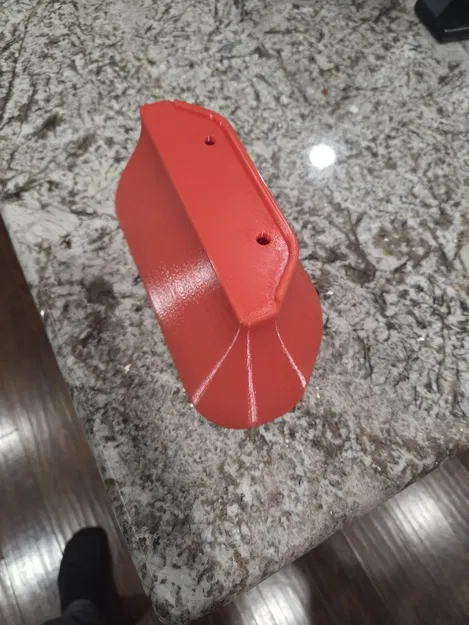 Chân Đế/Bàn Đạp Máy Sưởi Dầu Vevor 5kw 8kw - Image 6