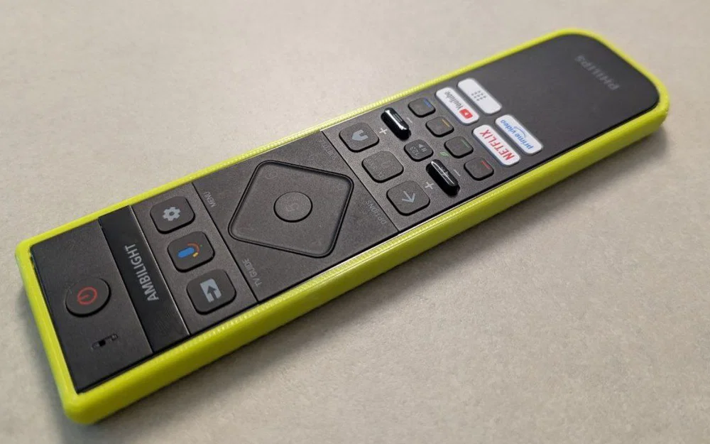 Vỏ Bảo Vệ Remote TV Philips OLED810 / OLED820 - Image 1