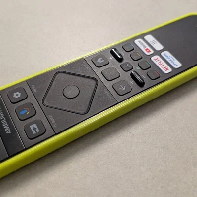 Vỏ Bảo Vệ Remote TV Philips OLED810 / OLED820
