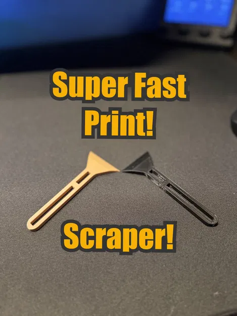 Dao Cạo Siêu Dễ In Chỉ ~7 Phút! - Image 1