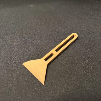 Dao Cạo Siêu Dễ In Chỉ ~7 Phút!