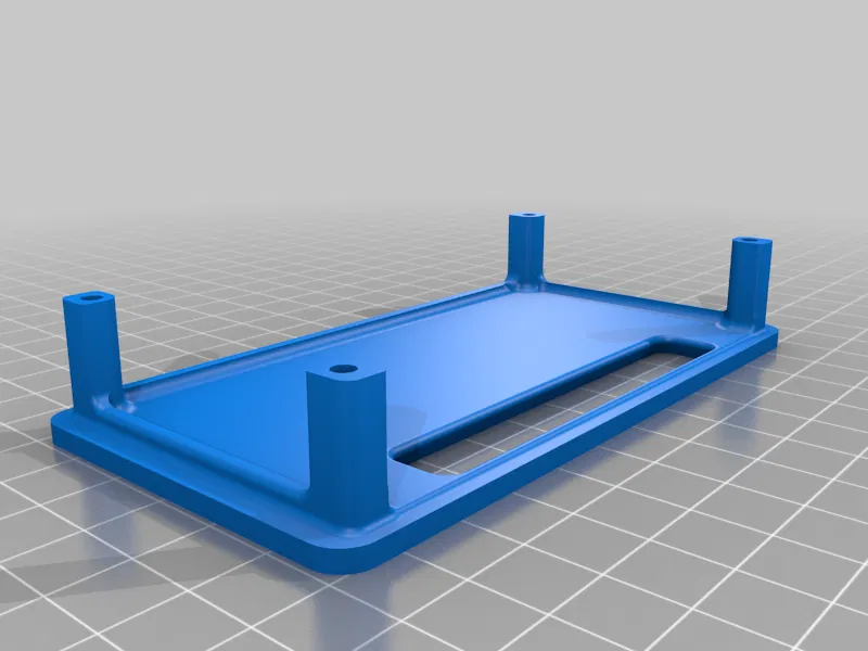 Vỏ BTT TFT35 v3.0 (Phiên bản SKR) + Giá đỡ 2020 - Image 5