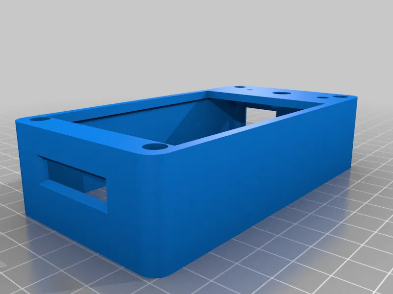 Vỏ BTT TFT35 v3.0 (Phiên bản SKR) + Giá đỡ 2020 - Image 6